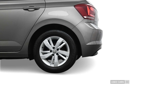 Used Volkswagen Polo 2020 for sale - 77387941: Photo 7