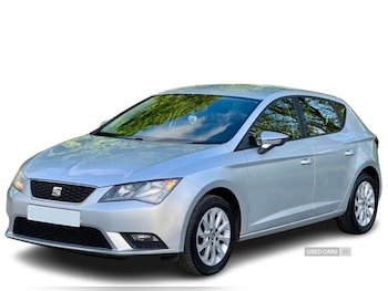 Used SEAT Leon 2014 for sale - 79085815: Photo
