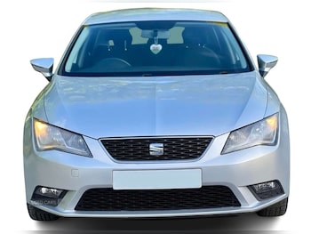 Used SEAT Leon 2014 for sale - 79085815: Photo