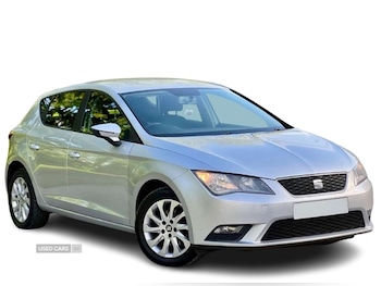 Used SEAT Leon 2014 for sale - 79085815: Photo