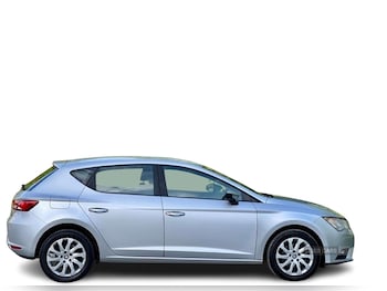 Used SEAT Leon 2014 for sale - 79085815: Photo