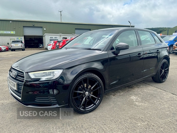 Used Audi A3 2018 for sale - 77794529: Photo 2