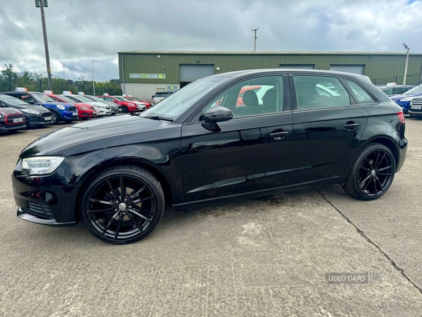 Used Audi A3 2018 for sale - 77794529: Photo 3
