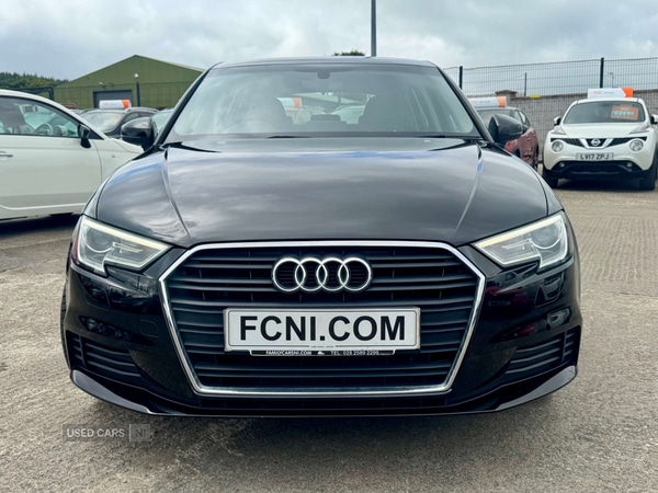 Used Audi A3 2018 for sale - 77794529: Photo 5