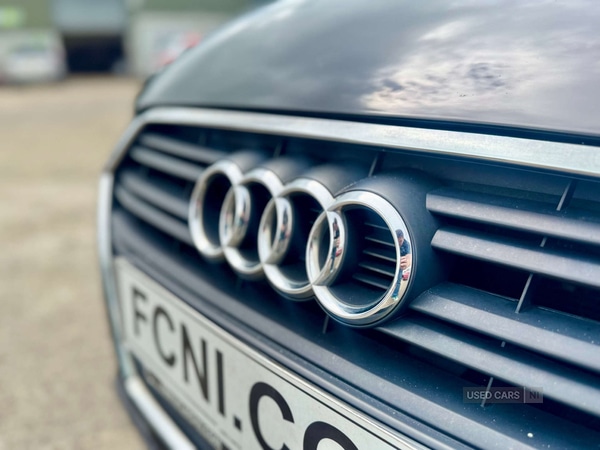 Used Audi A3 2018 for sale - 77794529: Photo 8