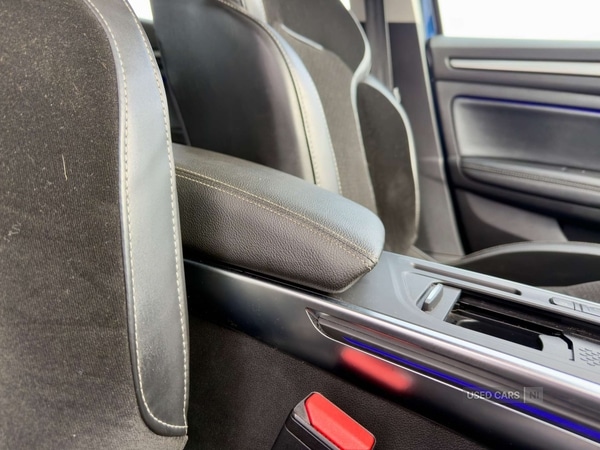 Used Renault Megane 2017 for sale - 77218036: Photo 21