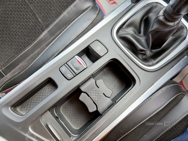 Used Renault Megane 2017 for sale - 77218036: Photo 31