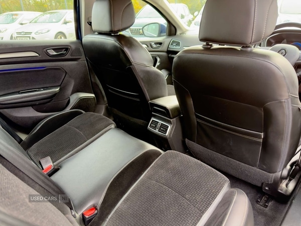 Used Renault Megane 2017 for sale - 77218036: Photo 38