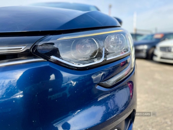 Used Renault Megane 2017 for sale - 77218036: Photo 7