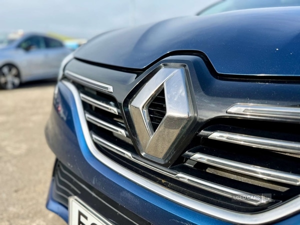 Used Renault Megane 2017 for sale - 77218036: Photo 8