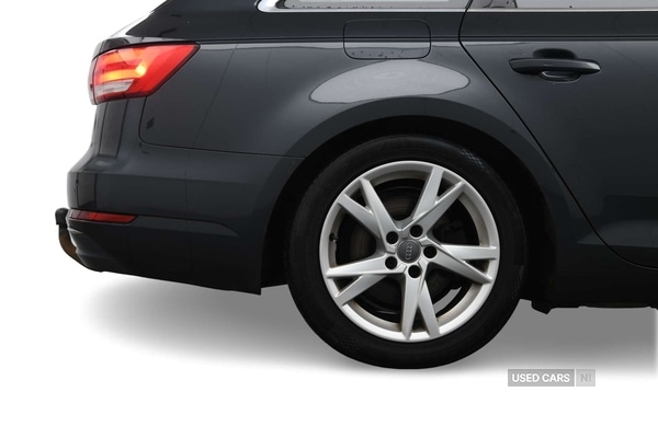 Used Audi A4 2016 for sale - 77204350: Photo 10