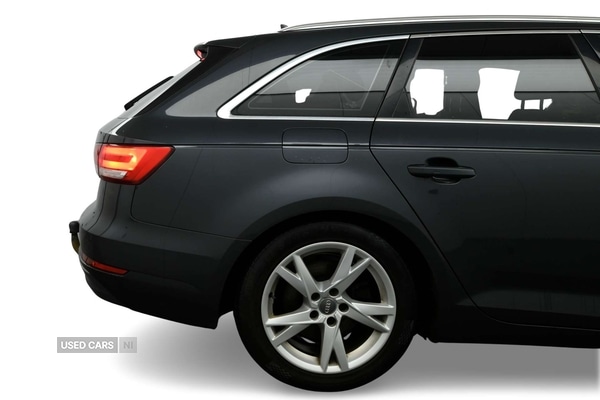 Used Audi A4 2016 for sale - 77204350: Photo 11