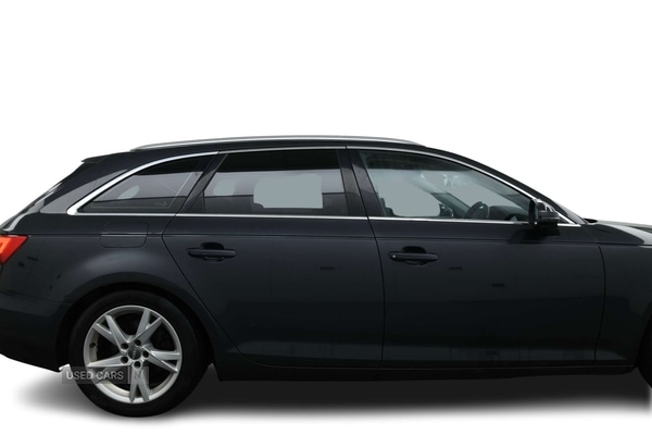 Used Audi A4 2016 for sale - 77204350: Photo 12