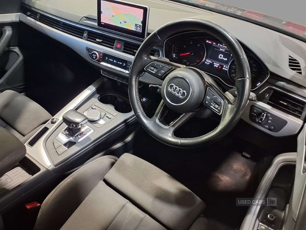 Used Audi A4 2016 for sale - 77204350: Photo 13