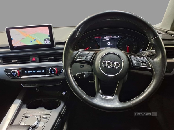 Used Audi A4 2016 for sale - 77204350: Photo 14