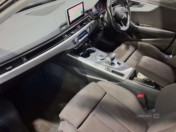 Used Audi A4 2016 for sale - 77204350: Photo 16