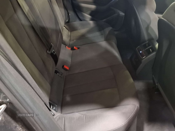 Used Audi A4 2016 for sale - 77204350: Photo 17