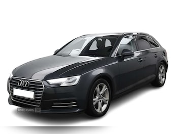 2016 - 2.0 TDI Ultra 190 Sport 5dr S Tronic