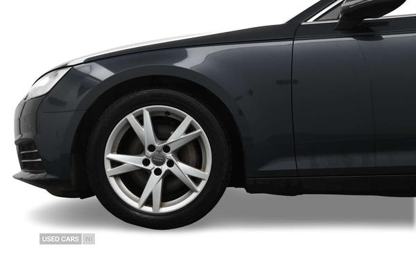 Used Audi A4 2016 for sale - 77204350: Photo 2