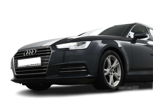 Used Audi A4 2016 for sale - 77204350: Photo 3