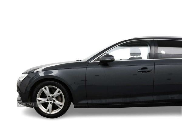 Used Audi A4 2016 for sale - 77204350: Photo 4