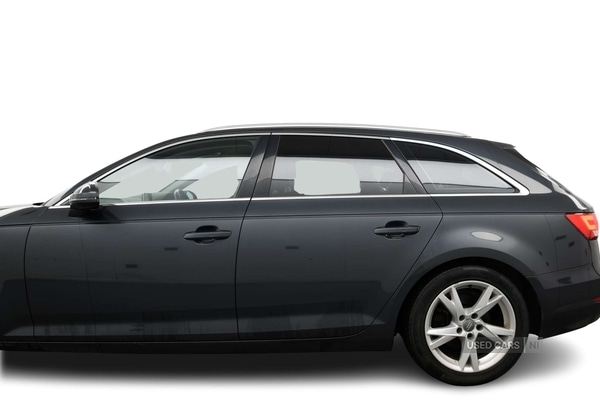 Used Audi A4 2016 for sale - 77204350: Photo 5