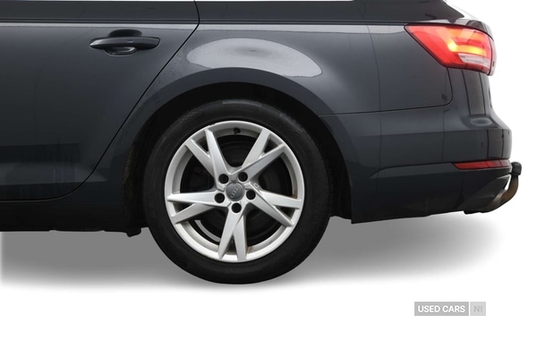 Used Audi A4 2016 for sale - 77204350: Photo 6