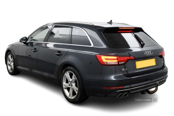 Used Audi A4 2016 for sale - 77204350: Photo 7