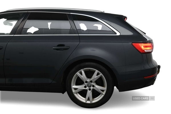 Used Audi A4 2016 for sale - 77204350: Photo 8