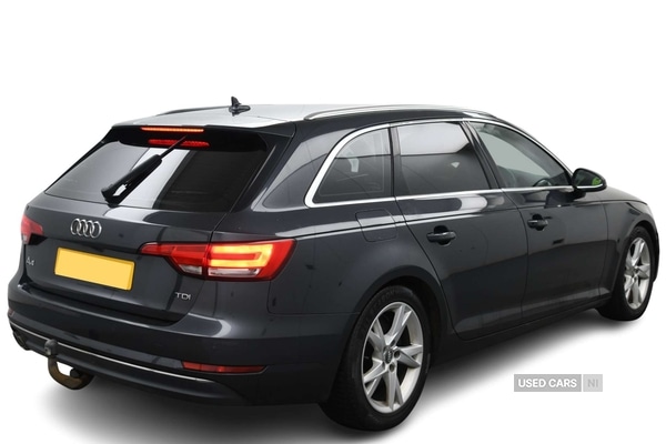 Used Audi A4 2016 for sale - 77204350: Photo 9