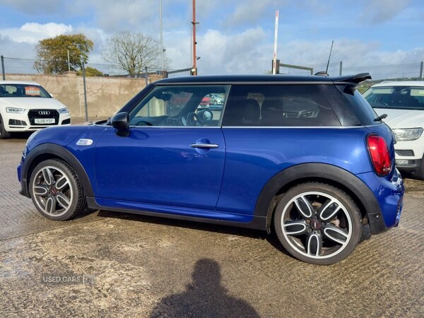 Used MINI Hatch 2018 for sale - 76179940: Photo 13