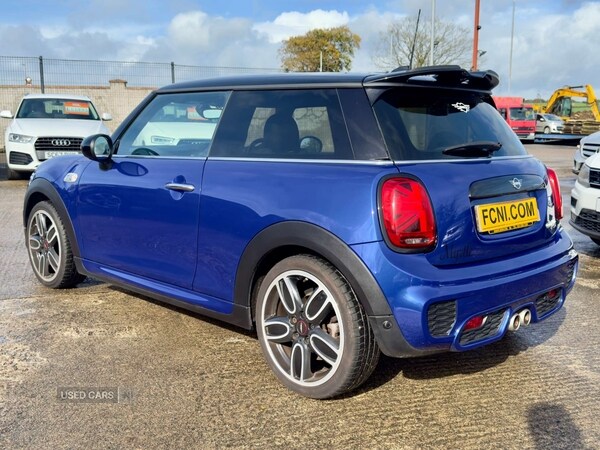Used MINI Hatch 2018 for sale - 76179940: Photo 14