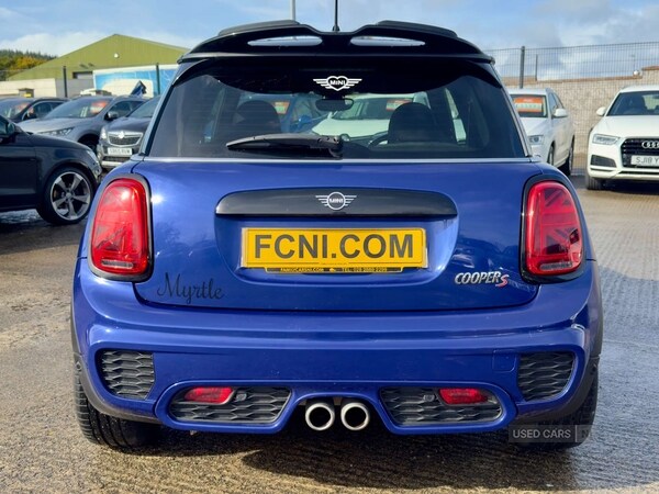 Used MINI Hatch 2018 for sale - 76179940: Photo 16