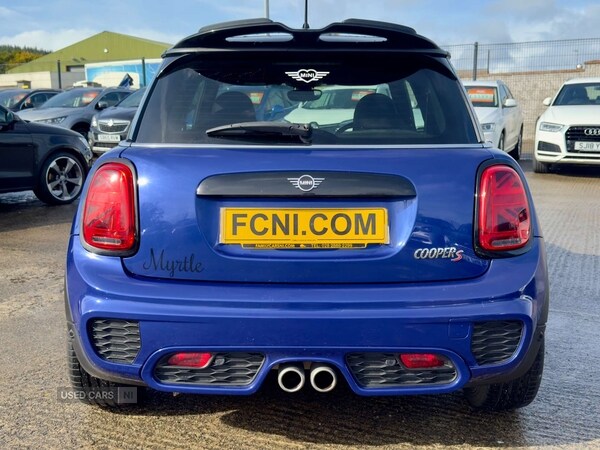 Used MINI Hatch 2018 for sale - 76179940: Photo 16