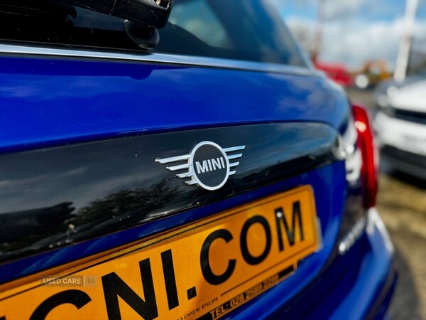 Used MINI Hatch 2018 for sale - 76179940: Photo 19