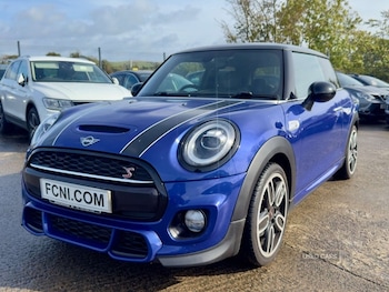 MINI - Hatch
