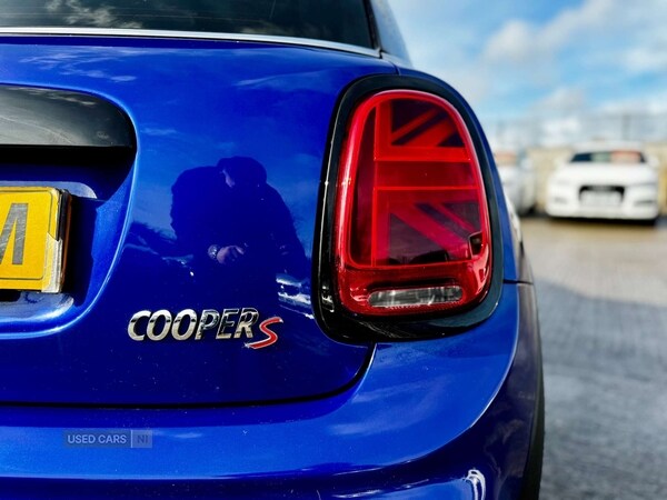 Used MINI Hatch 2018 for sale - 76179940: Photo 21