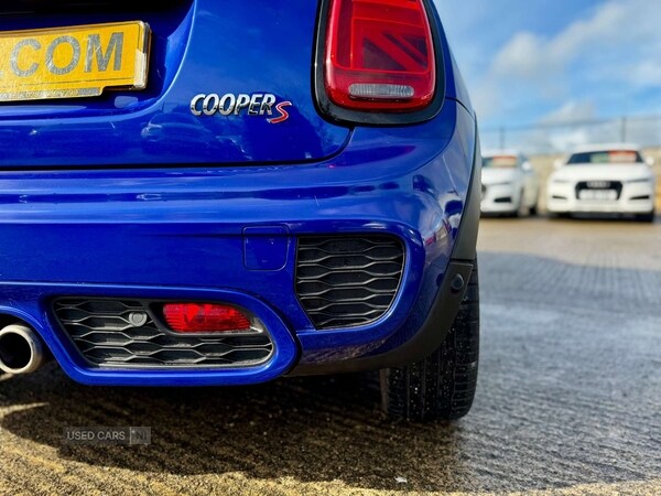 Used MINI Hatch 2018 for sale - 76179940: Photo 22