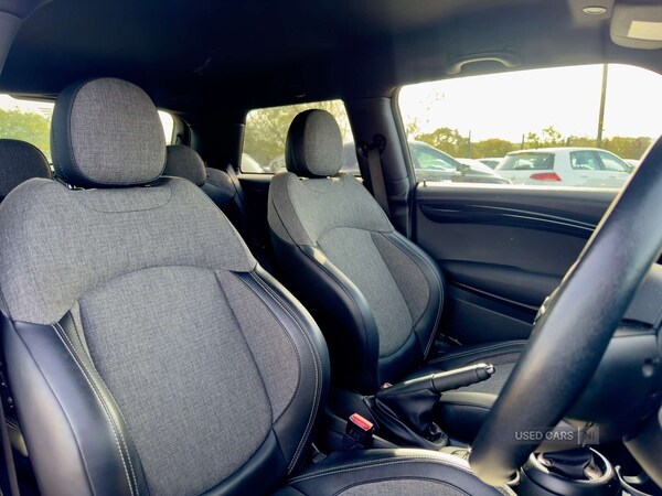 Used MINI Hatch 2018 for sale - 76179940: Photo 23