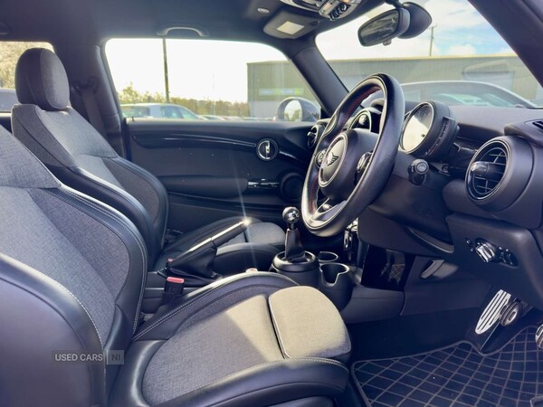 Used MINI Hatch 2018 for sale - 76179940: Photo 26