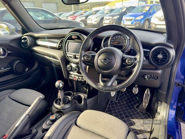 Used MINI Hatch 2018 for sale - 76179940: Photo 27