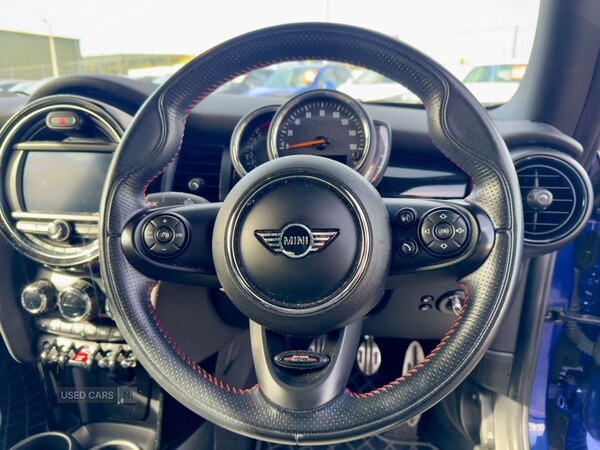 Used MINI Hatch 2018 for sale - 76179940: Photo 28