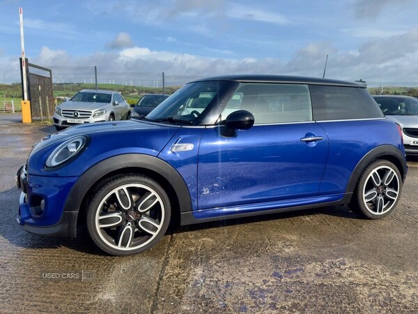 Used MINI Hatch 2018 for sale - 76179940: Photo 3