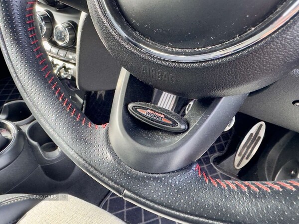 Used MINI Hatch 2018 for sale - 76179940: Photo 30