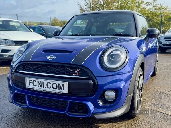 Used MINI Hatch 2018 for sale - 76179940: Photo 4