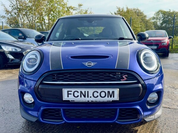 Used MINI Hatch 2018 for sale - 76179940: Photo 5