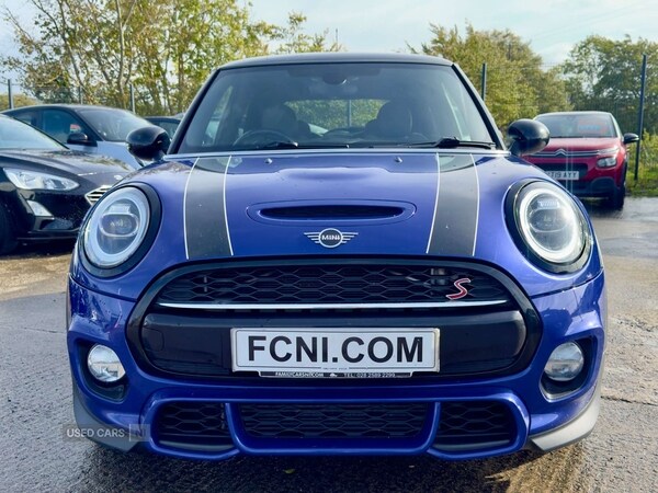 Used MINI Hatch 2018 for sale - 76179940: Photo 5