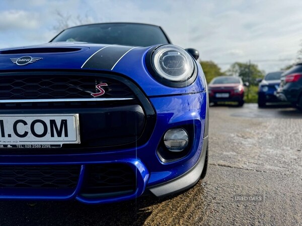 Used MINI Hatch 2018 for sale - 76179940: Photo 6