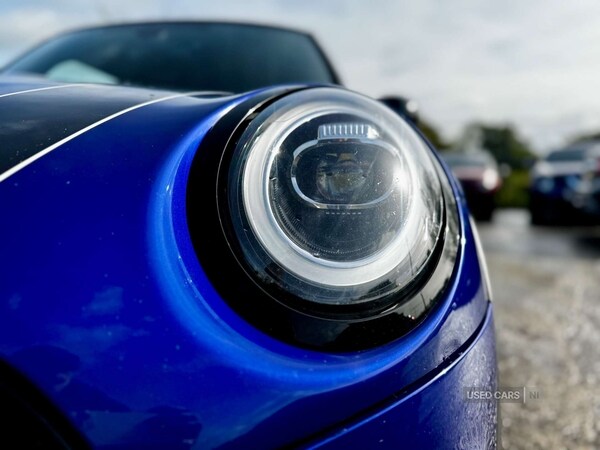 Used MINI Hatch 2018 for sale - 76179940: Photo 7