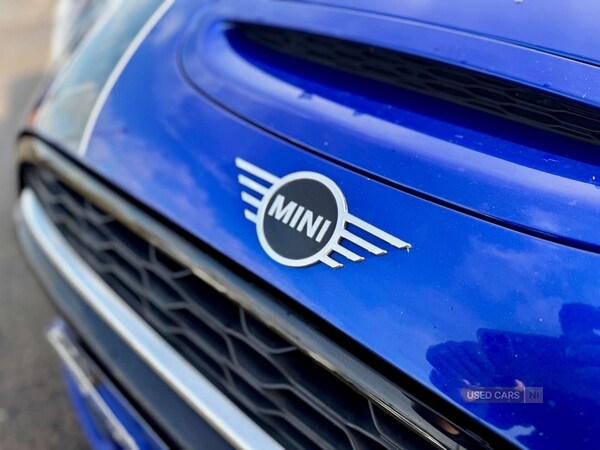 Used MINI Hatch 2018 for sale - 76179940: Photo 9